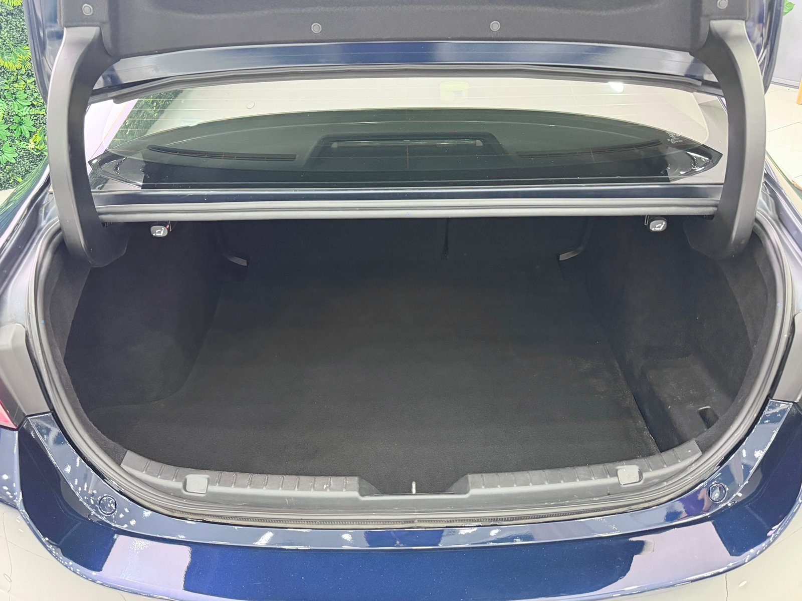 Mazda 3 1.5 M Hybrid Elegance photo 7